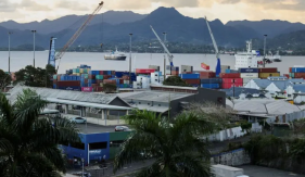 আগামী বছর ফিজিতে দূতাবাস খুলবে ইসরায়েল