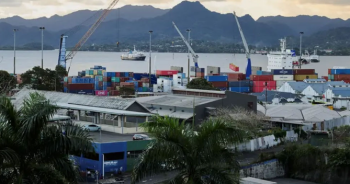 আগামী বছর ফিজিতে দূতাবাস খুলবে ইসরায়েল