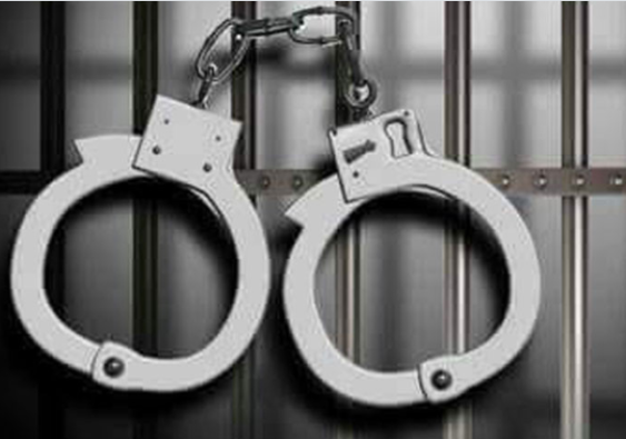 নিষিদ্ধ ছাত্রলীগের উপজেলা সভাপতিসহ গ্রেপ্তার ৪